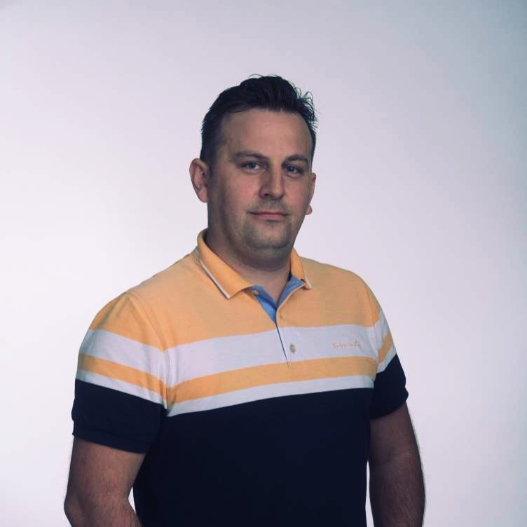 Aleksandar Stanisavljević